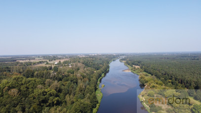 Działka Sprzedaż Paulinowo Królowej Bony