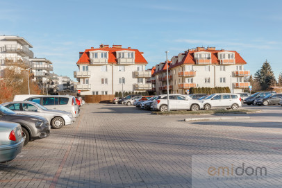 Mieszkanie Sprzedaż Warszawa Białołęka Myśliborska