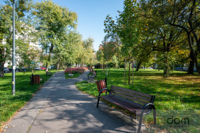 Mieszkanie Sprzedaż Warszawa Ochota Białobrzeska