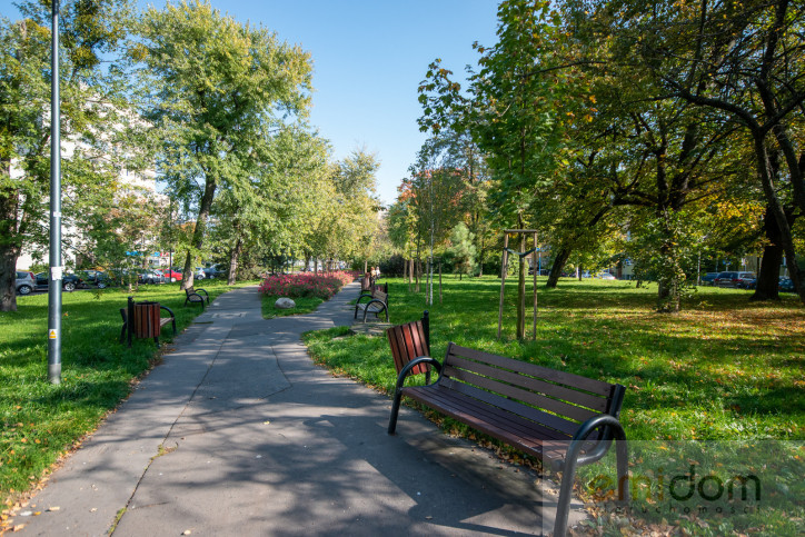 Mieszkanie Sprzedaż Warszawa Ochota Białobrzeska 16