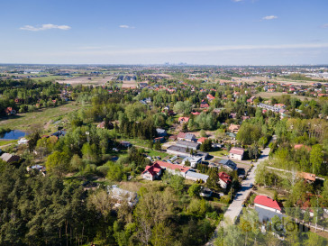 Dom Sprzedaż Piaseczno Zalesie Dolne