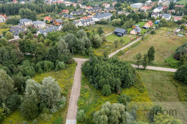 Działka Sprzedaż Marki 10