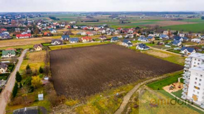 Działka Sprzedaż Sokołów Podlaski Oleksiaka Wichury