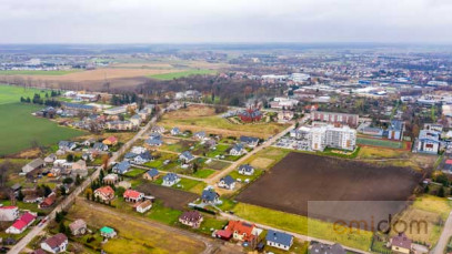 Działka Sprzedaż Sokołów Podlaski Oleksiaka Wichury