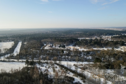 Działka Sprzedaż Szafranki