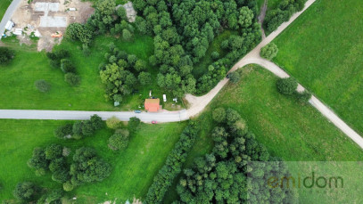 Działka Sprzedaż Harsz Nowy Harsz