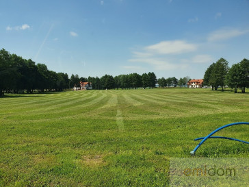 Działka Sprzedaż Harsz Nowy Harsz