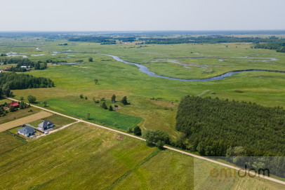 Działka Sprzedaż Szafranki