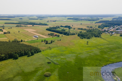 Działka Sprzedaż Szafranki