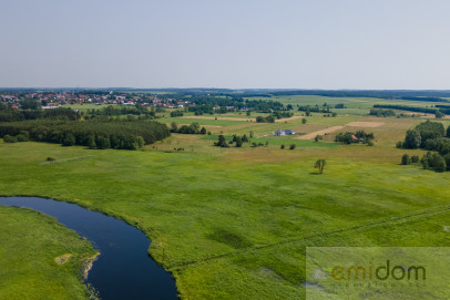 Działka Sprzedaż Szafranki