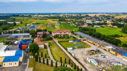 Dom Sprzedaż Adamów Targowa