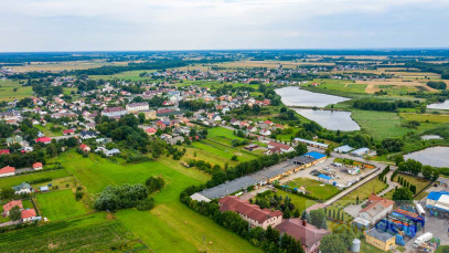 Dom Sprzedaż Adamów Targowa