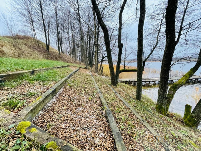 Działka Sprzedaż Przejma Mała 10