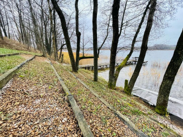 Działka Sprzedaż Przejma Mała