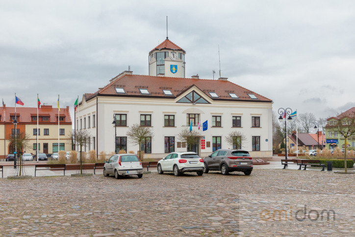 Dom Sprzedaż Serock 25