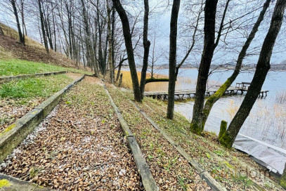 Działka Sprzedaż Przejma Mała