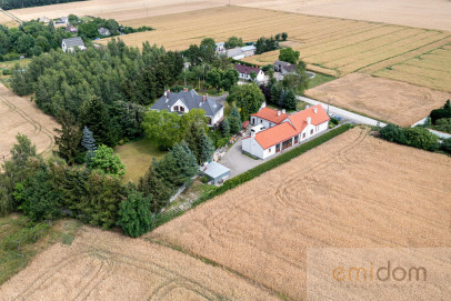 Dom Sprzedaż Rogalin Jesionowa