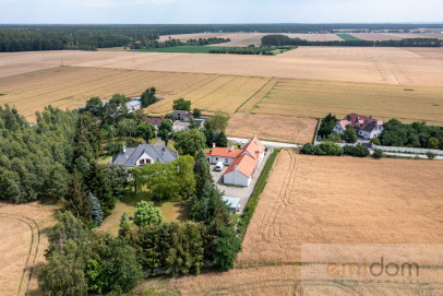 Dom Sprzedaż Rogalin Jesionowa