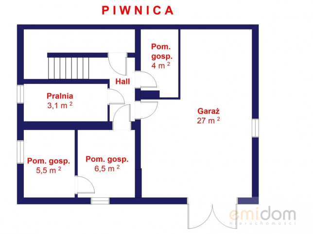 Dom Sprzedaż Żyrardów Cieszyńska 8