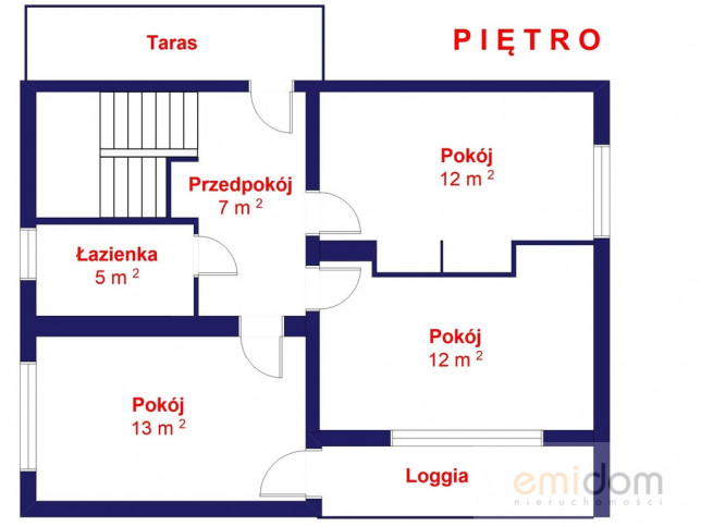 Dom Sprzedaż Żyrardów Cieszyńska 13