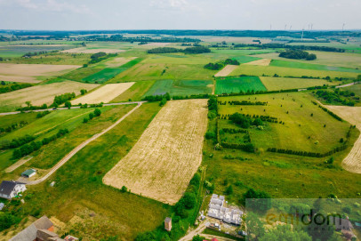 Działka Sprzedaż Rusinowo