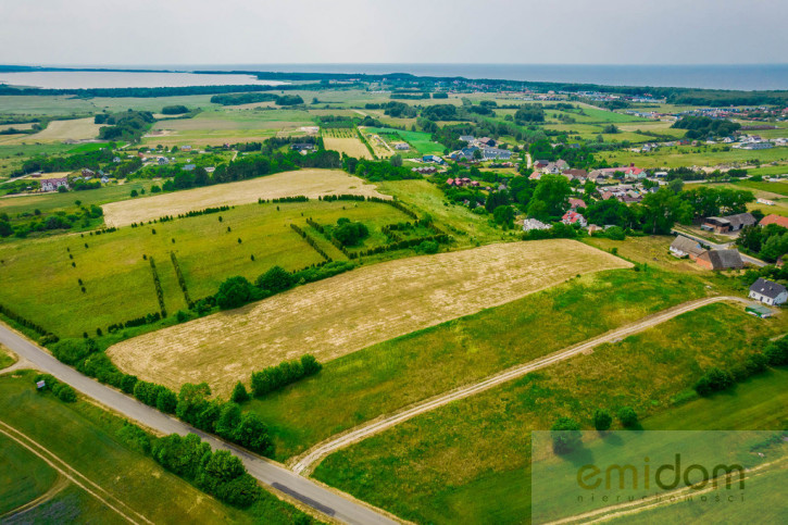 Działka Sprzedaż Rusinowo 14