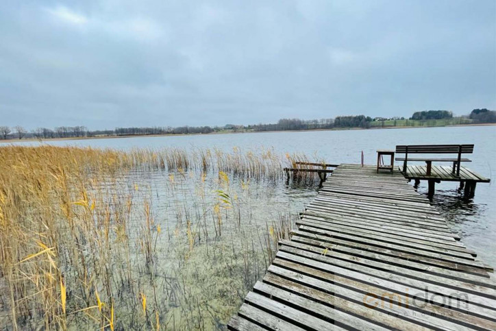 Działka Sprzedaż Przejma Mała 11