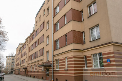 Mieszkanie Wynajem Warszawa Żoliborz