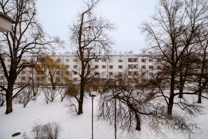 Mieszkanie Wynajem Warszawa Żoliborz