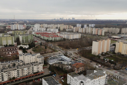 Obiekt Sprzedaż Warszawa Białołęka