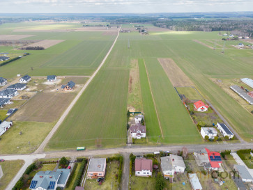 Działka Sprzedaż Sierpc Ziemiańska