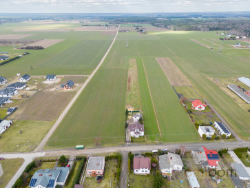 Działka Sprzedaż Sierpc Ziemiańska