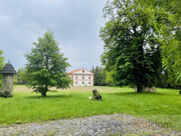 Obiekt Sprzedaż Kolonia Paplin