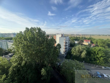 Mieszkanie Sprzedaż Warszawa Bielany Osikowa