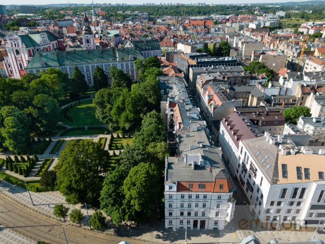 Mieszkanie Sprzedaż Poznań Zielona 7