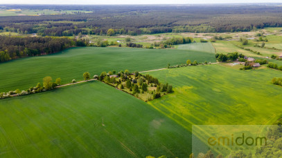 Działka Sprzedaż Biała Góra