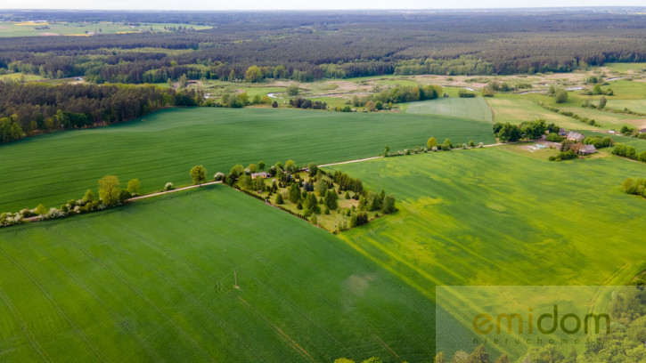 Działka Sprzedaż Biała Góra 6