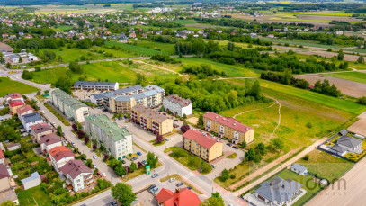 Działka Sprzedaż Sokołów Podlaski Bartoszowa