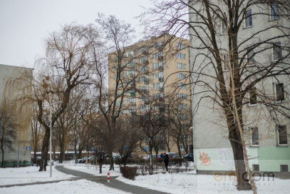 Mieszkanie Sprzedaż Warszawa Targówek Łabiszyńska