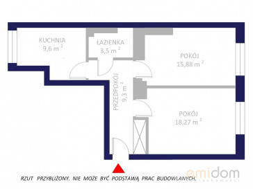 Mieszkanie Sprzedaż Warszawa Śródmieście Polna