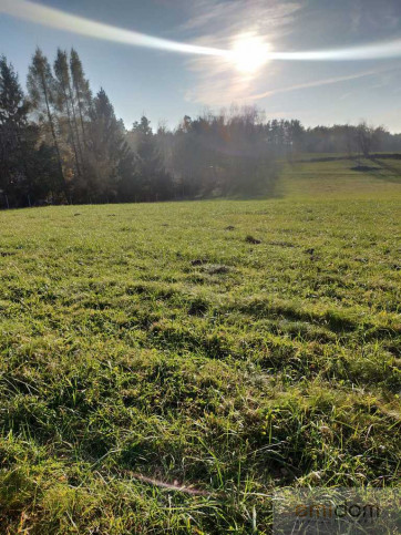 Działka Sprzedaż Wejdyki 17