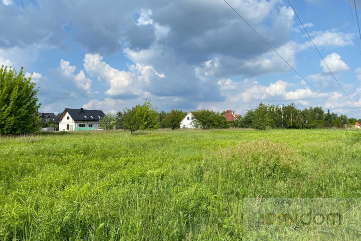 Działka Sprzedaż Wąsy-Kolonia 10