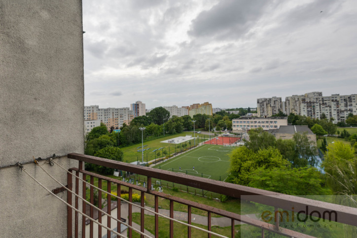 Mieszkanie Sprzedaż Warszawa Targówek Zamiejska 10