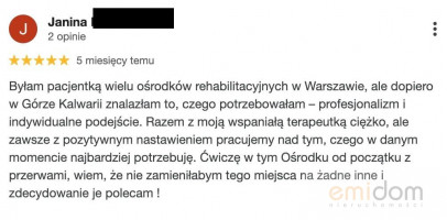 Lokal Sprzedaż Góra Kalwaria Klonowa