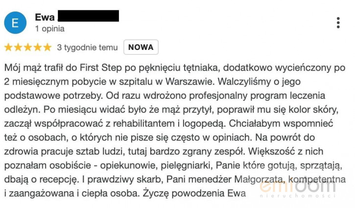 Lokal Sprzedaż Góra Kalwaria Klonowa 8