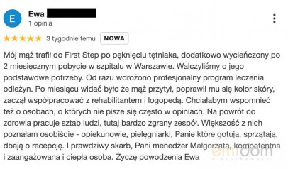 Lokal Sprzedaż Góra Kalwaria Klonowa