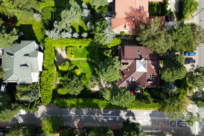 Dom Sprzedaż Warszawa Wawer