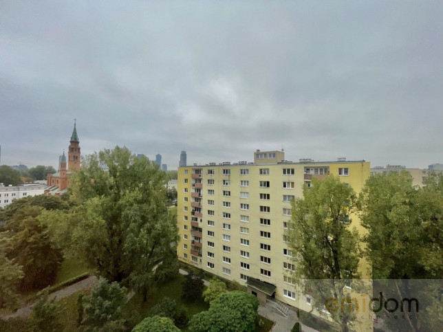 Mieszkanie Wynajem Warszawa Wola 1