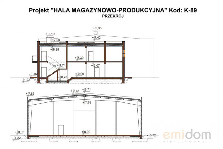 Działka Sprzedaż Mszczonów 4