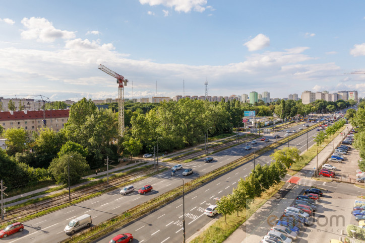 Mieszkanie Wynajem Warszawa Mokotów Puławska 12